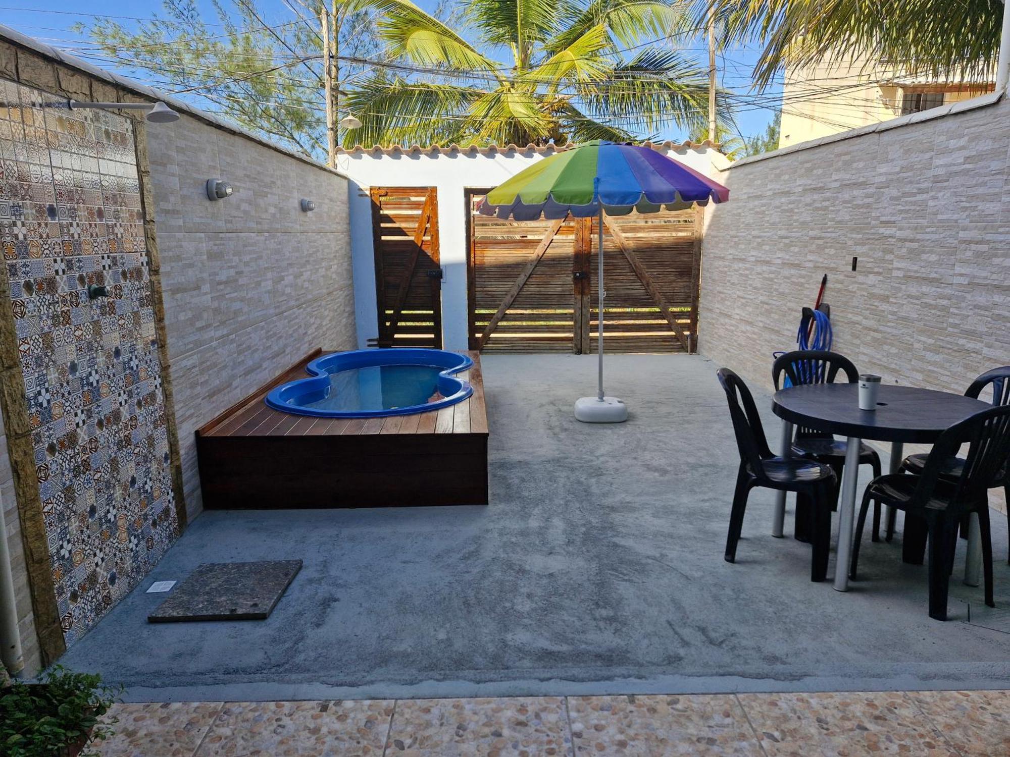 Casa Da - Casa Em - Monte Alto - Regiao Dos Lagos - Rj Сasa de vacaciones