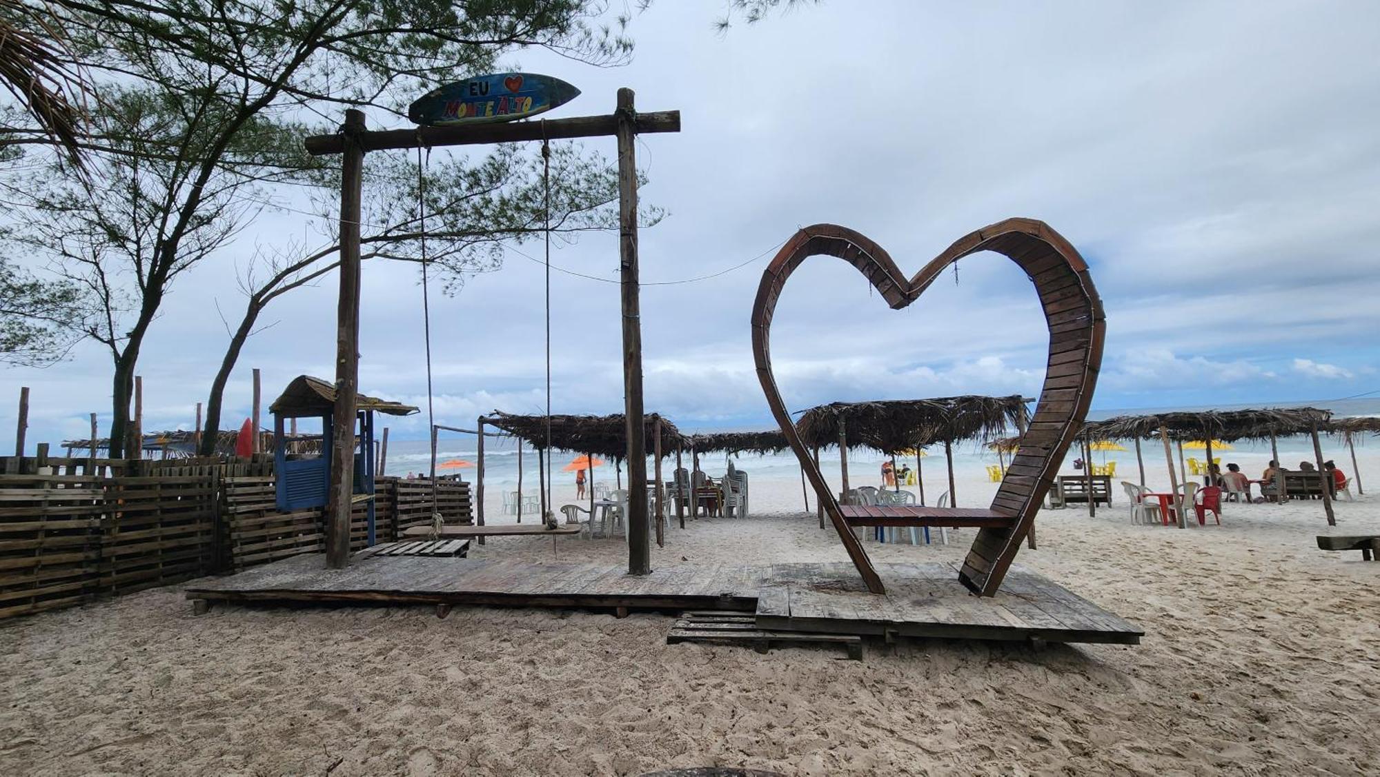 Сasa de vacaciones Casa Da - Casa Em - Monte Alto - Regiao Dos Lagos - Rj *