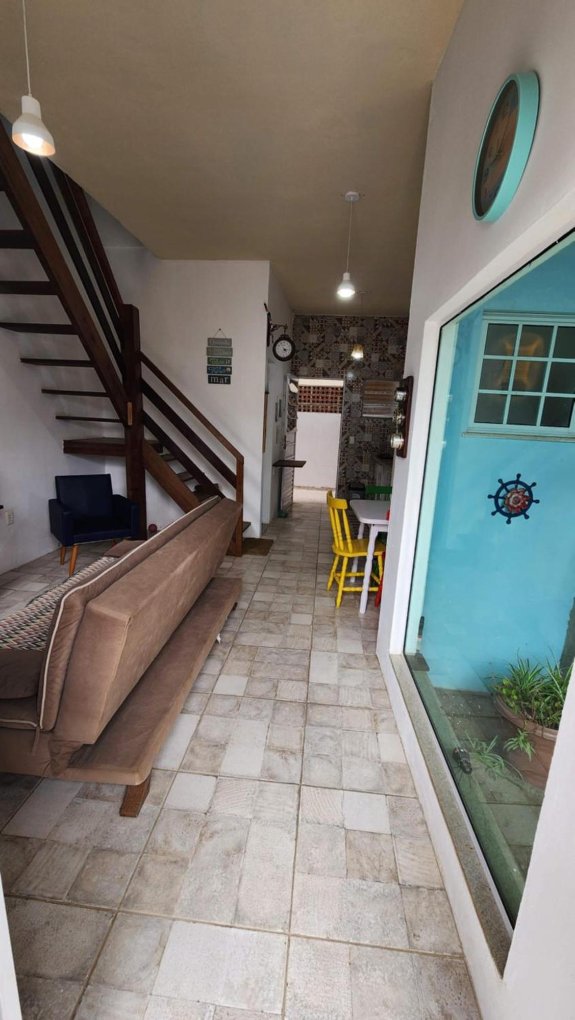 Сasa de vacaciones Casa Da - Casa Em - Monte Alto - Regiao Dos Lagos - Rj